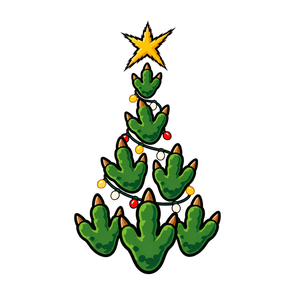 Dino Christmas Tree product image 3