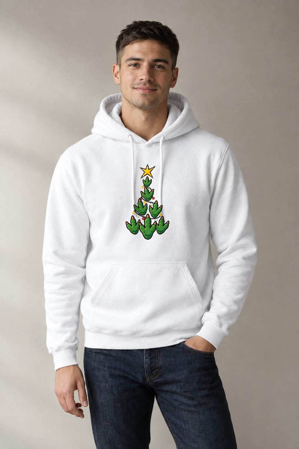 Dino Christmas Tree product image 1