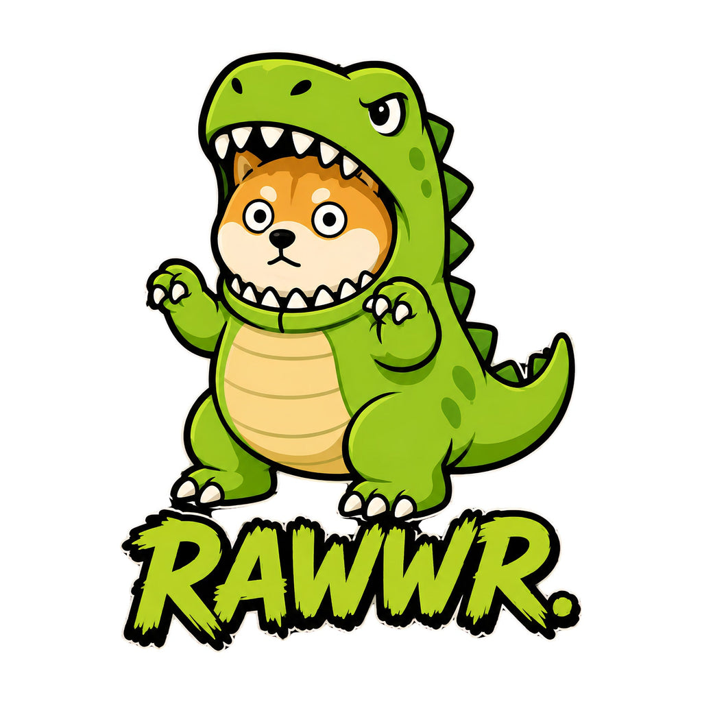 Dinosaur Dog Costume product image 3