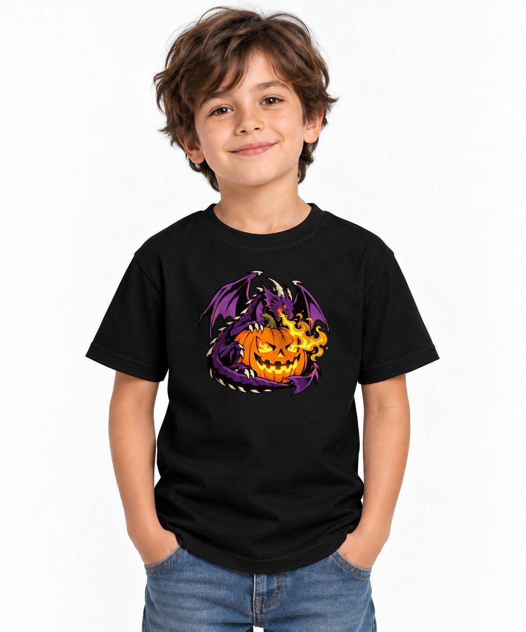 Dragon Guardian Pumpkin product image 2