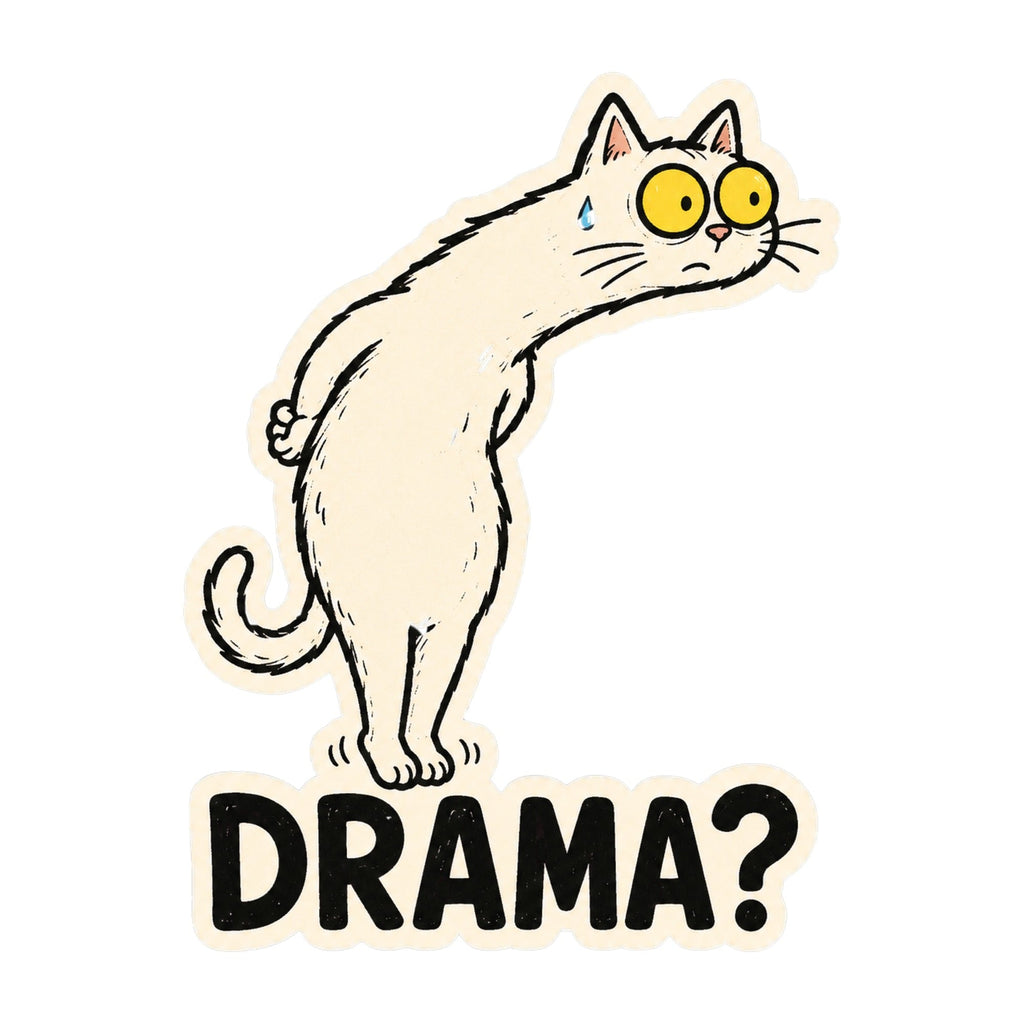 Drama Cat product image 3