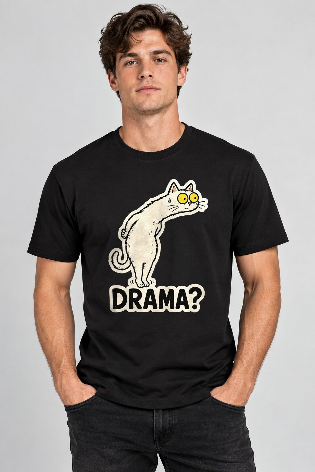 Drama Cat product image 2