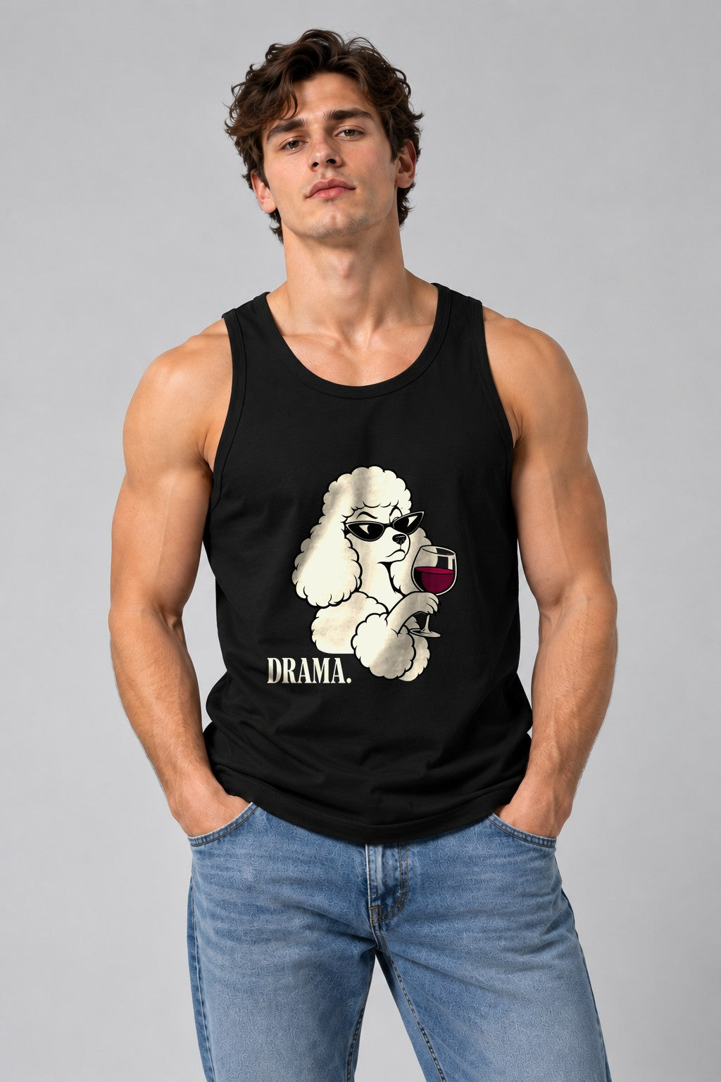Drama Llama