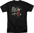Drop Dead Gorgeous Betty Boop T-Shirt product image 1