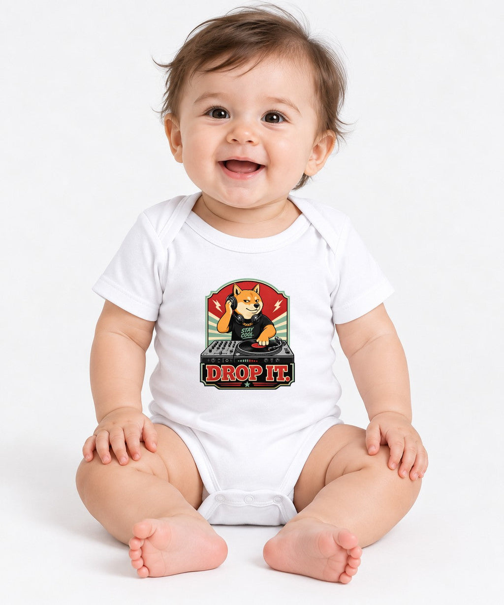 Drop It DJ Shiba product image 1