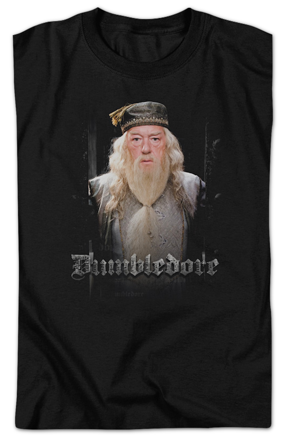 Dumbledore Harry Potter T-Shirt product image 2