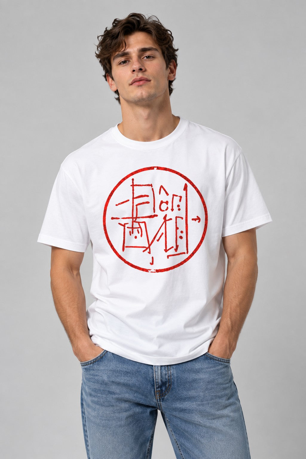 Eastern Seal Script product image 1