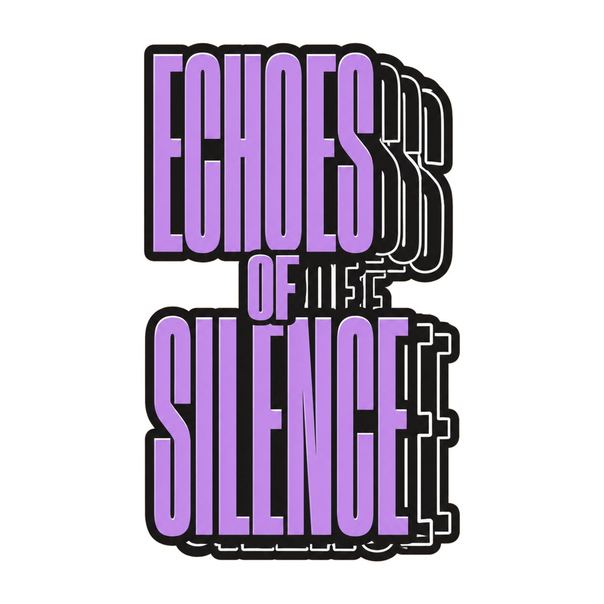 Echoes of Silence product image 3
