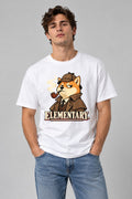 Elementary Detective Shiba product image 1