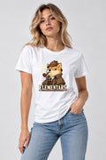 Elementary Detective Shiba product image 1