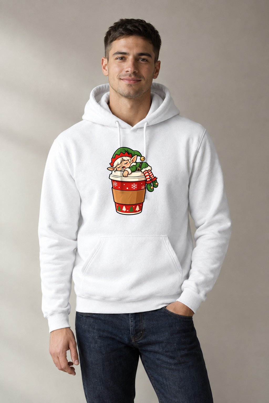 Elf Hot Cocoa product image 1