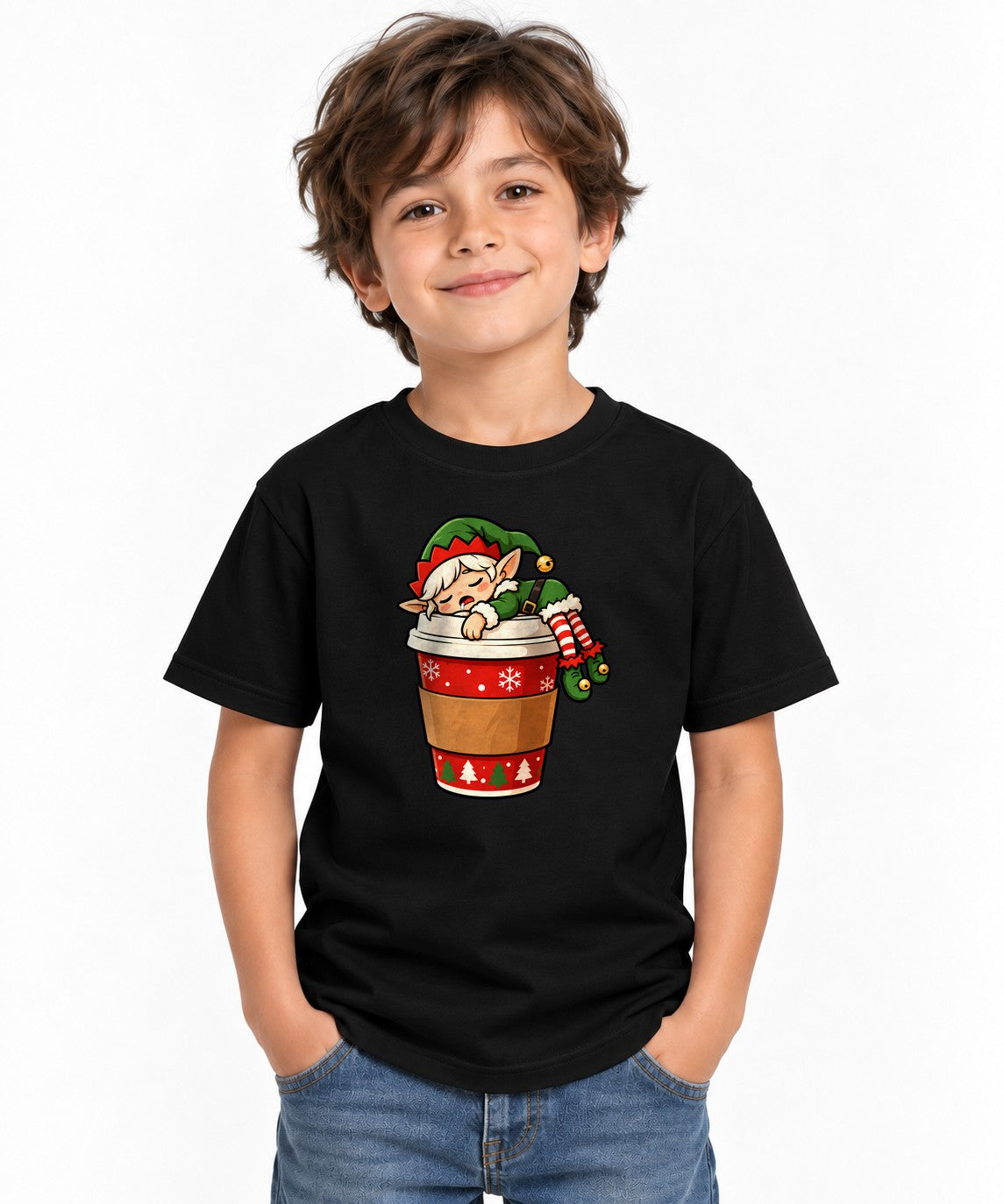 Elf Hot Cocoa product image 2