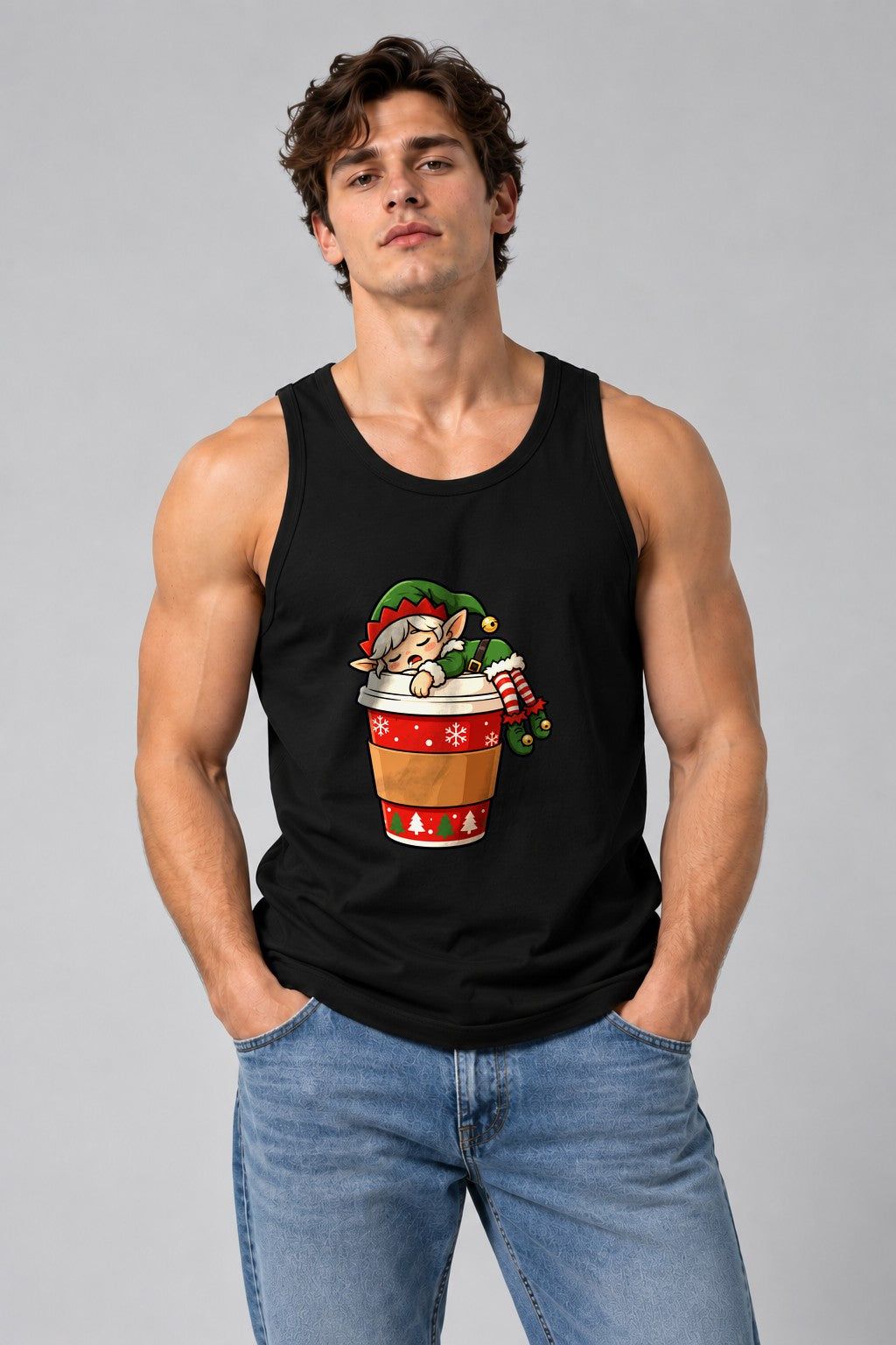 Elf Hot Cocoa