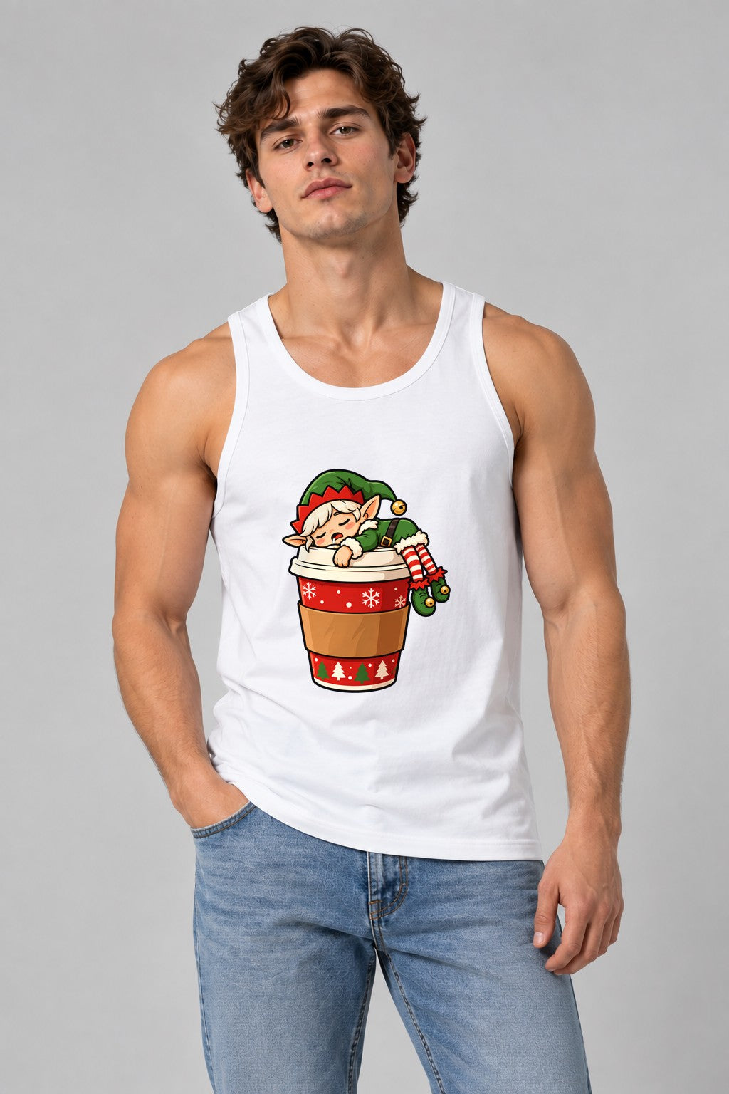 Elf Hot Cocoa