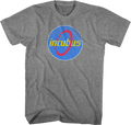 Ellipse Circle Incubus T-Shirt product image 1