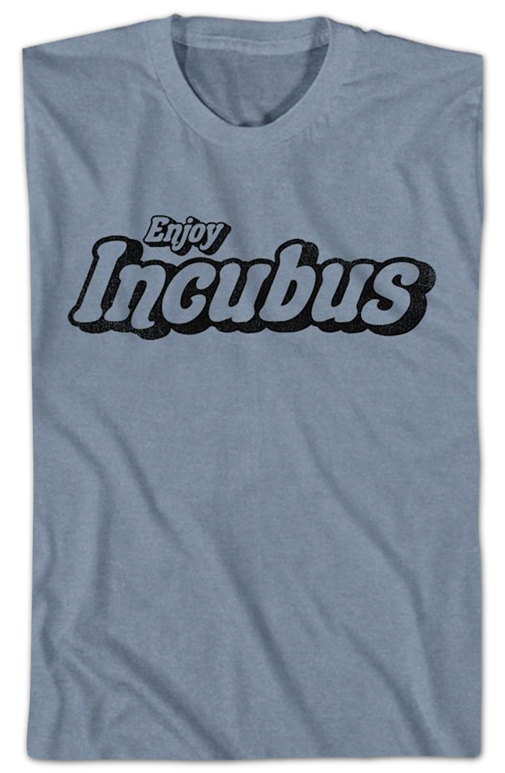 Enjoy Incubus T-Shirt product image 2