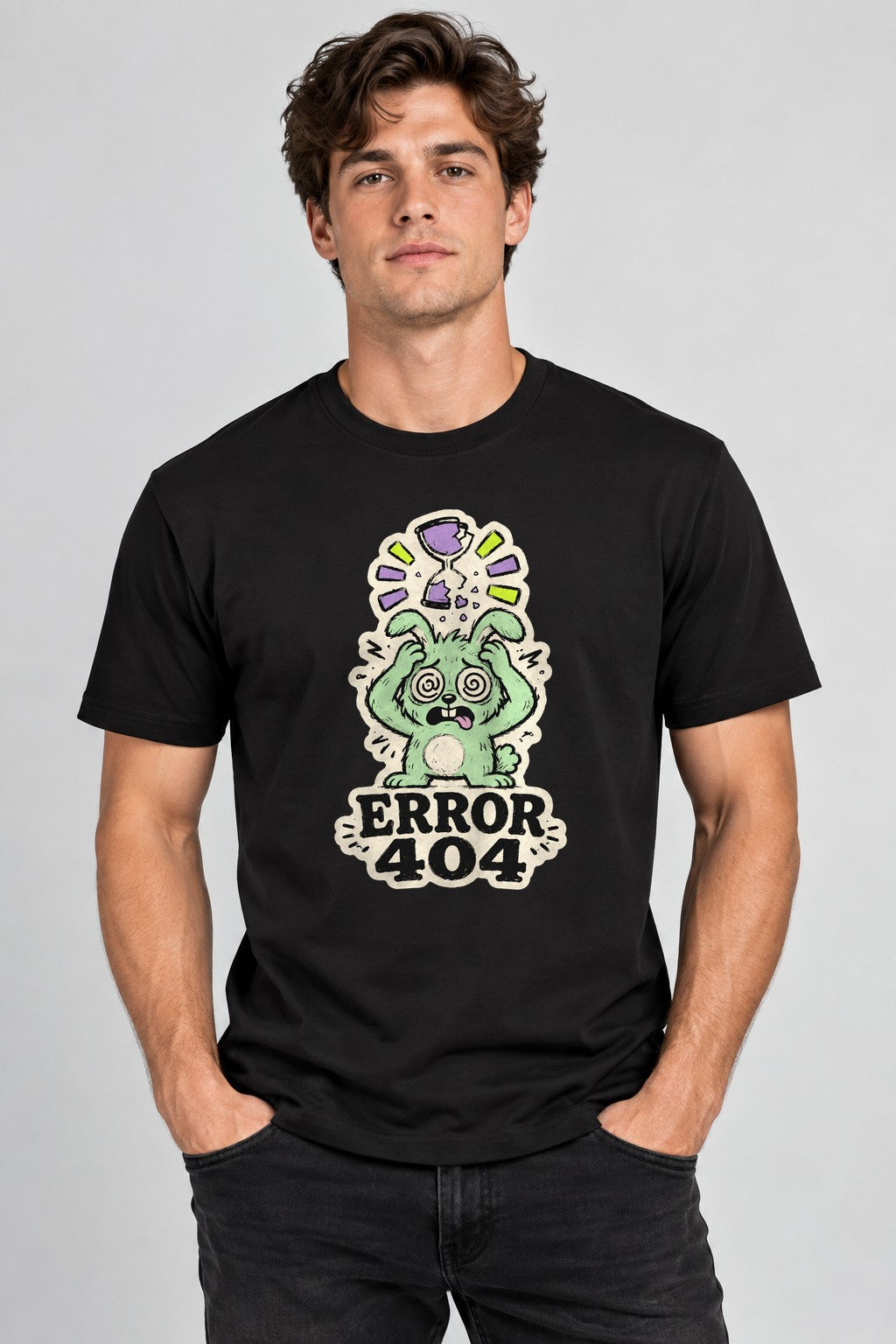 Error 404 product image 2