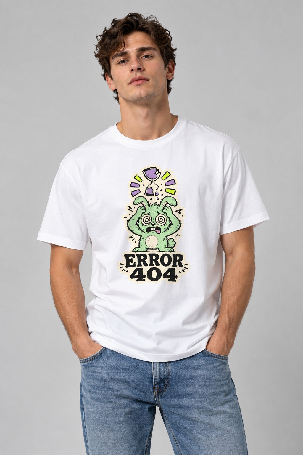 Error 404 product image 1