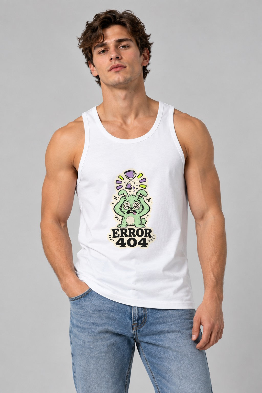 Error 404 product image 1
