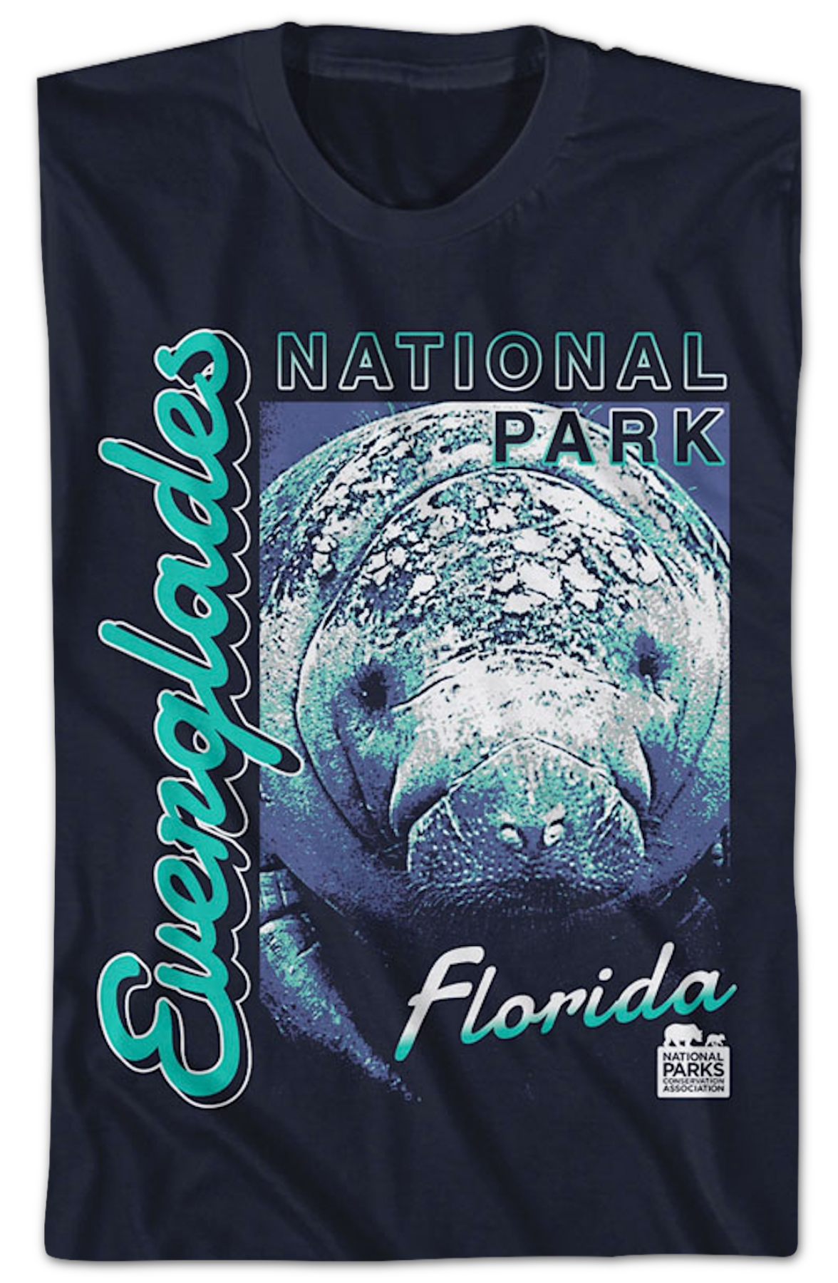 Everglades National Park T-Shirt product image 2