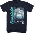 Everglades National Park T-Shirt product image 1