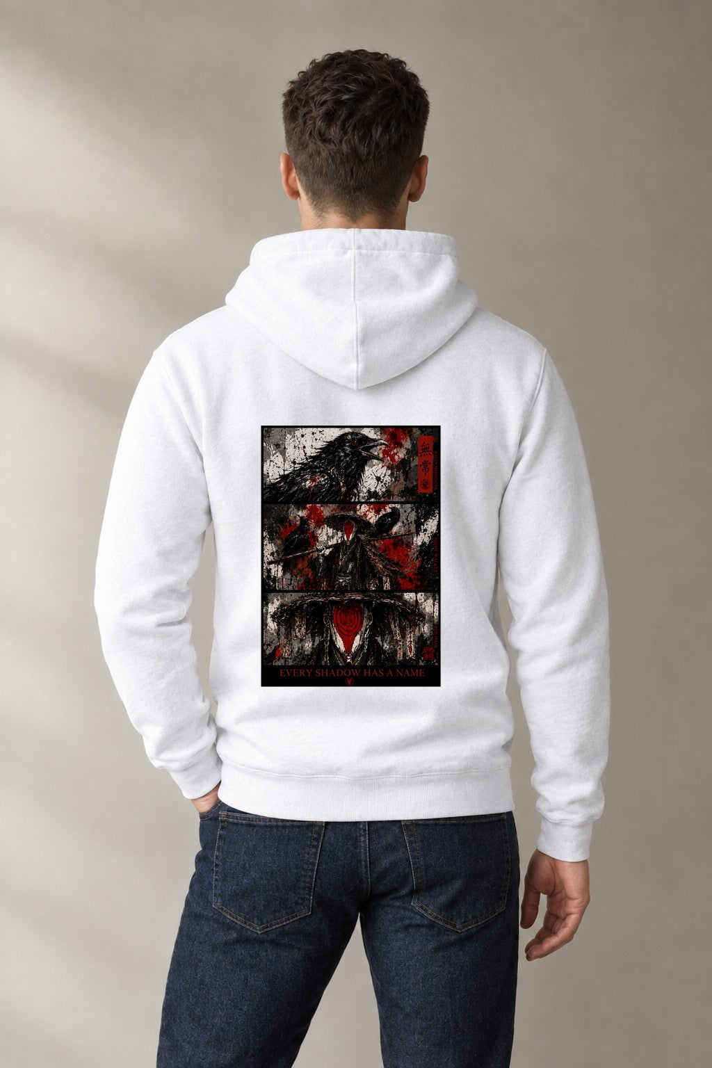 Every Shadow Has A Name product image 1
