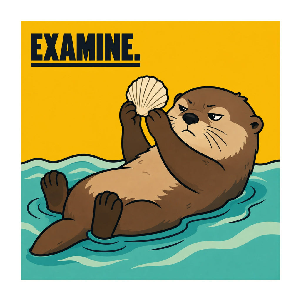 Examine Otter product image 3