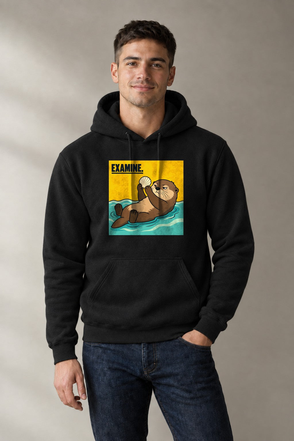 Examine Otter product image 2