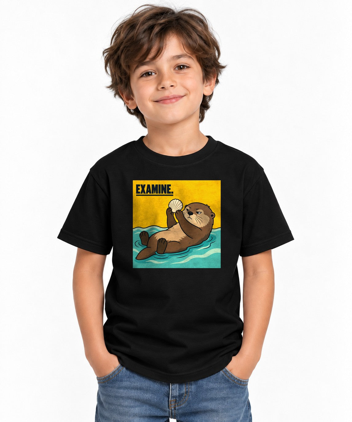 Examine Otter product image 2