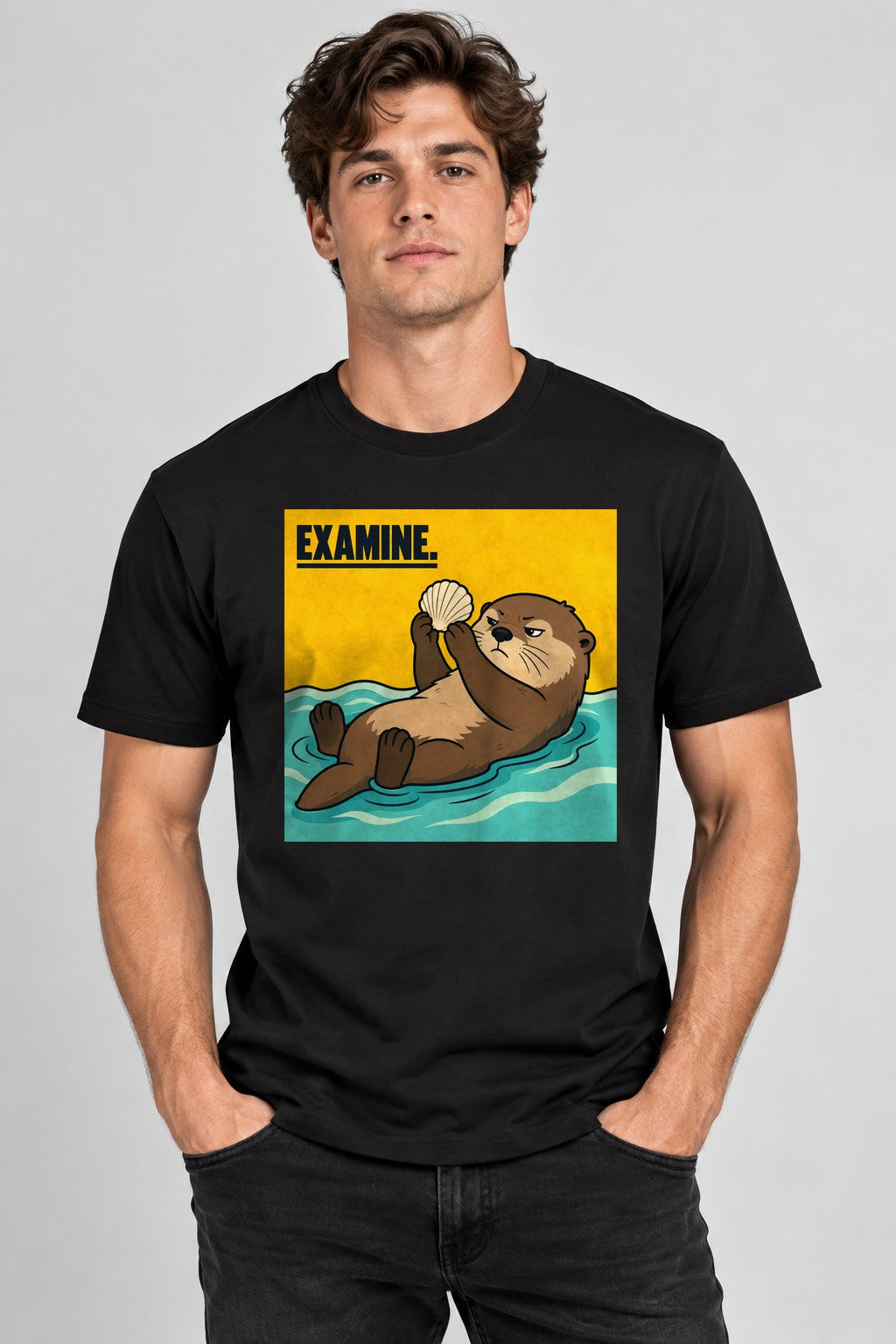 Examine Otter product image 2