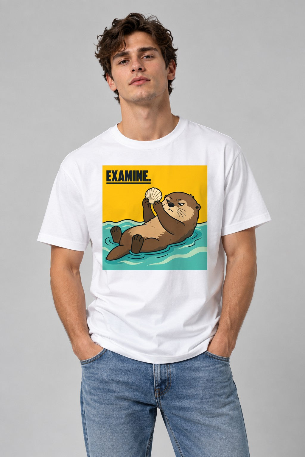 Examine Otter product image 1