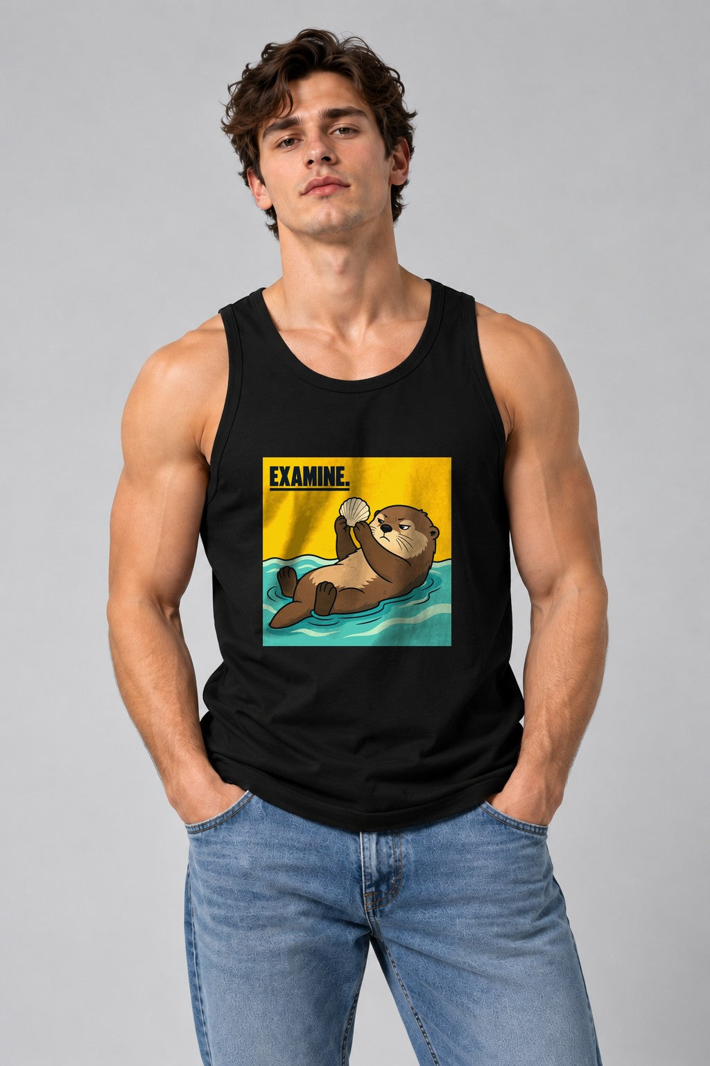 Examine Otter