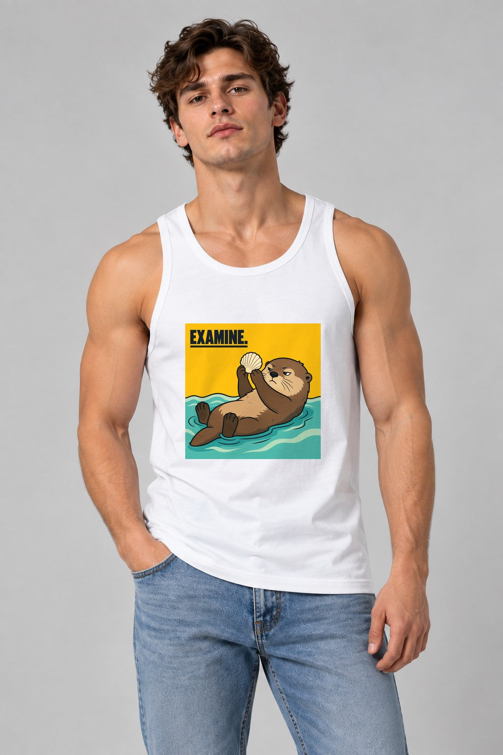 Examine Otter