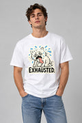 Exhausted Dog product image 1