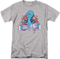 Existence Is Pain Rick And Morty T-Shirt product image 1