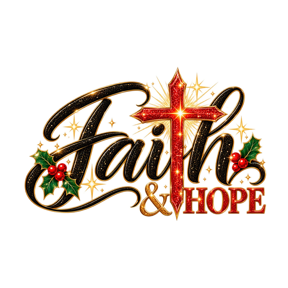 Faith and Hope product image 3