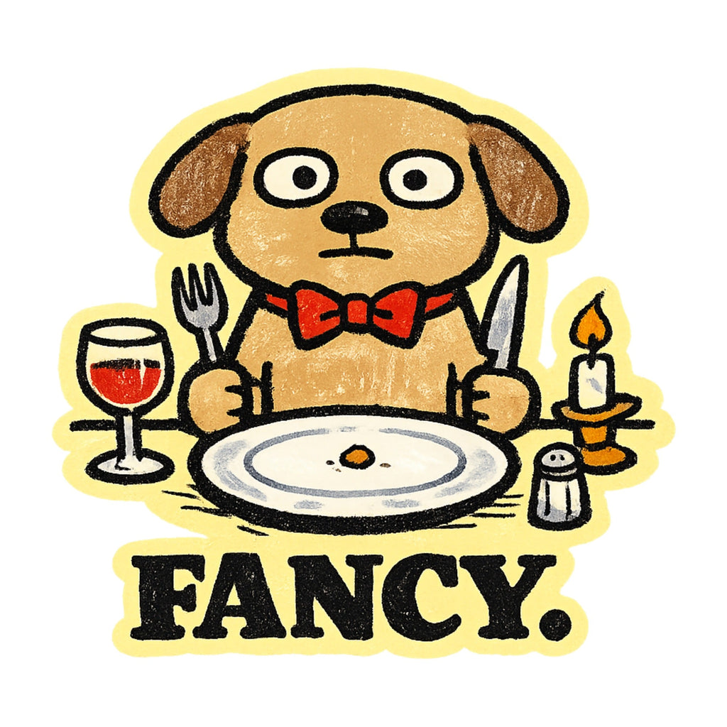 Fancy Dog product image 3
