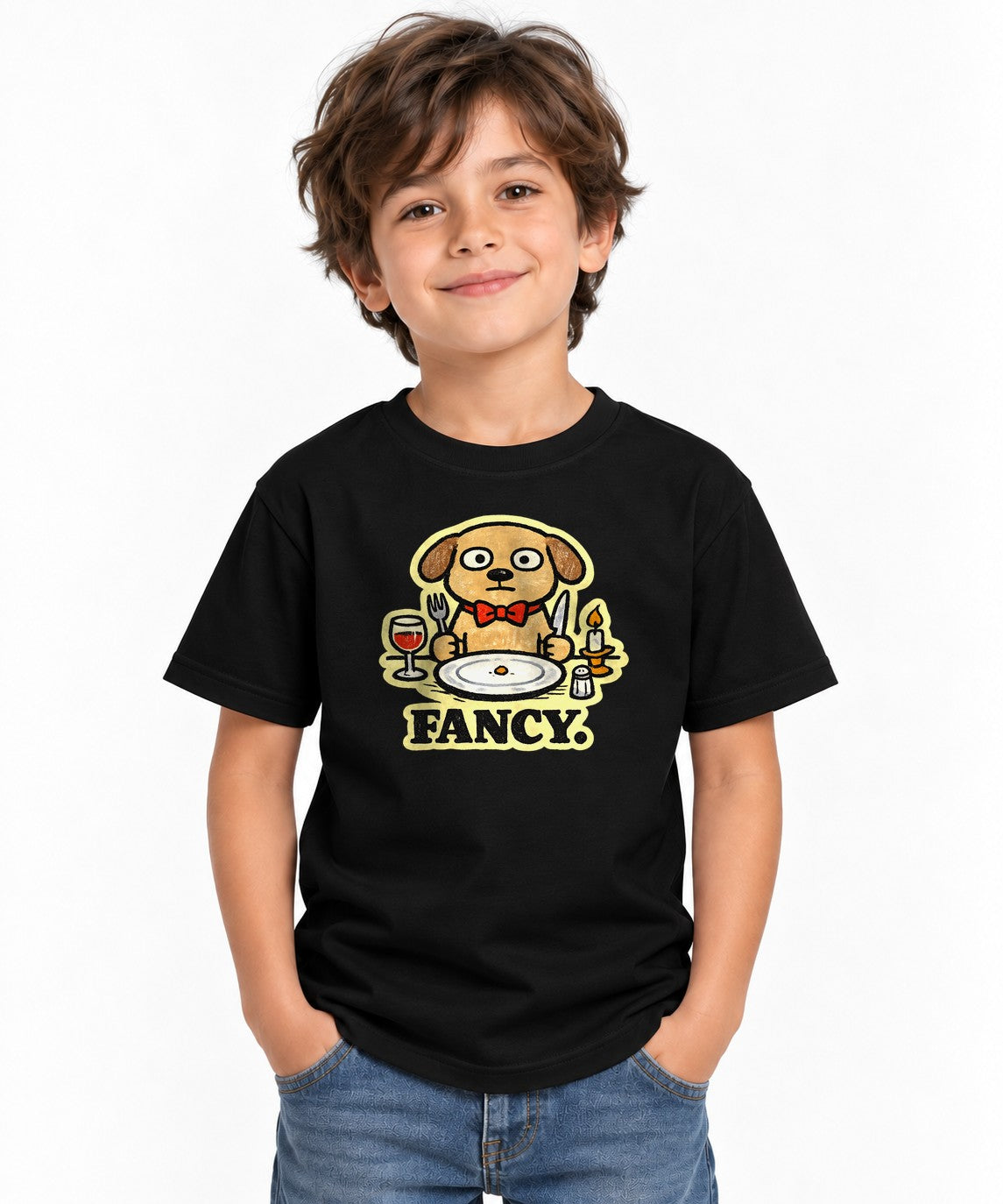 Fancy Dog product image 2