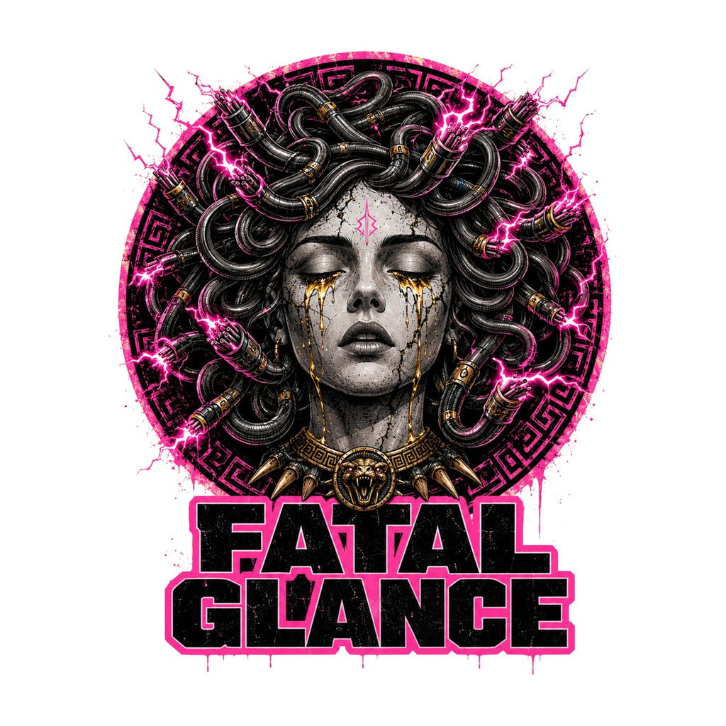 Fatal Glance Medusa product image 3