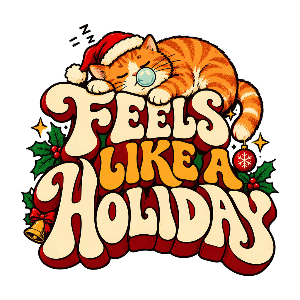 Feels Like a Holiday product image 3
