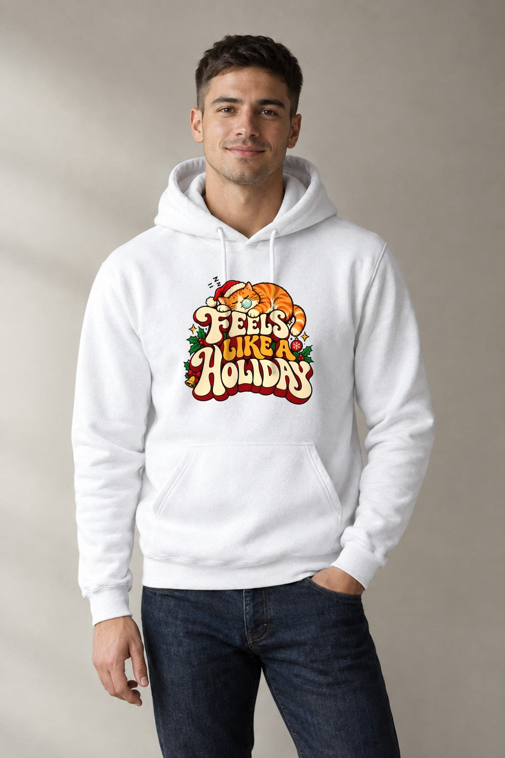 Feels Like a Holiday product image 1