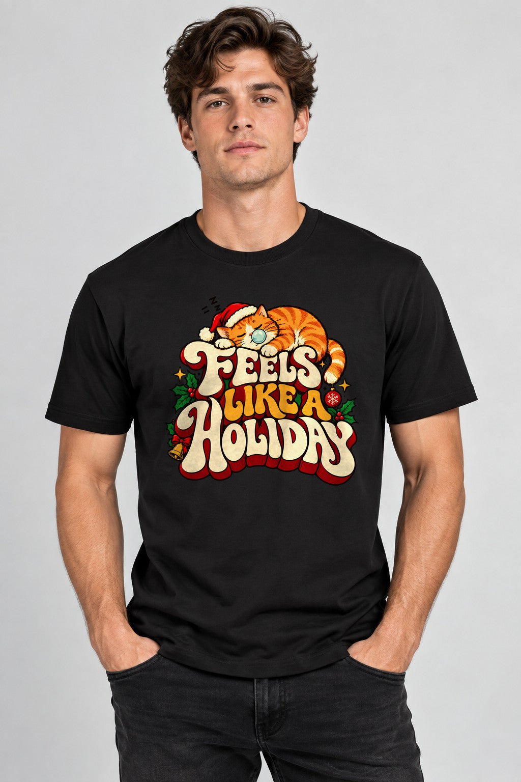 Feels Like a Holiday product image 2