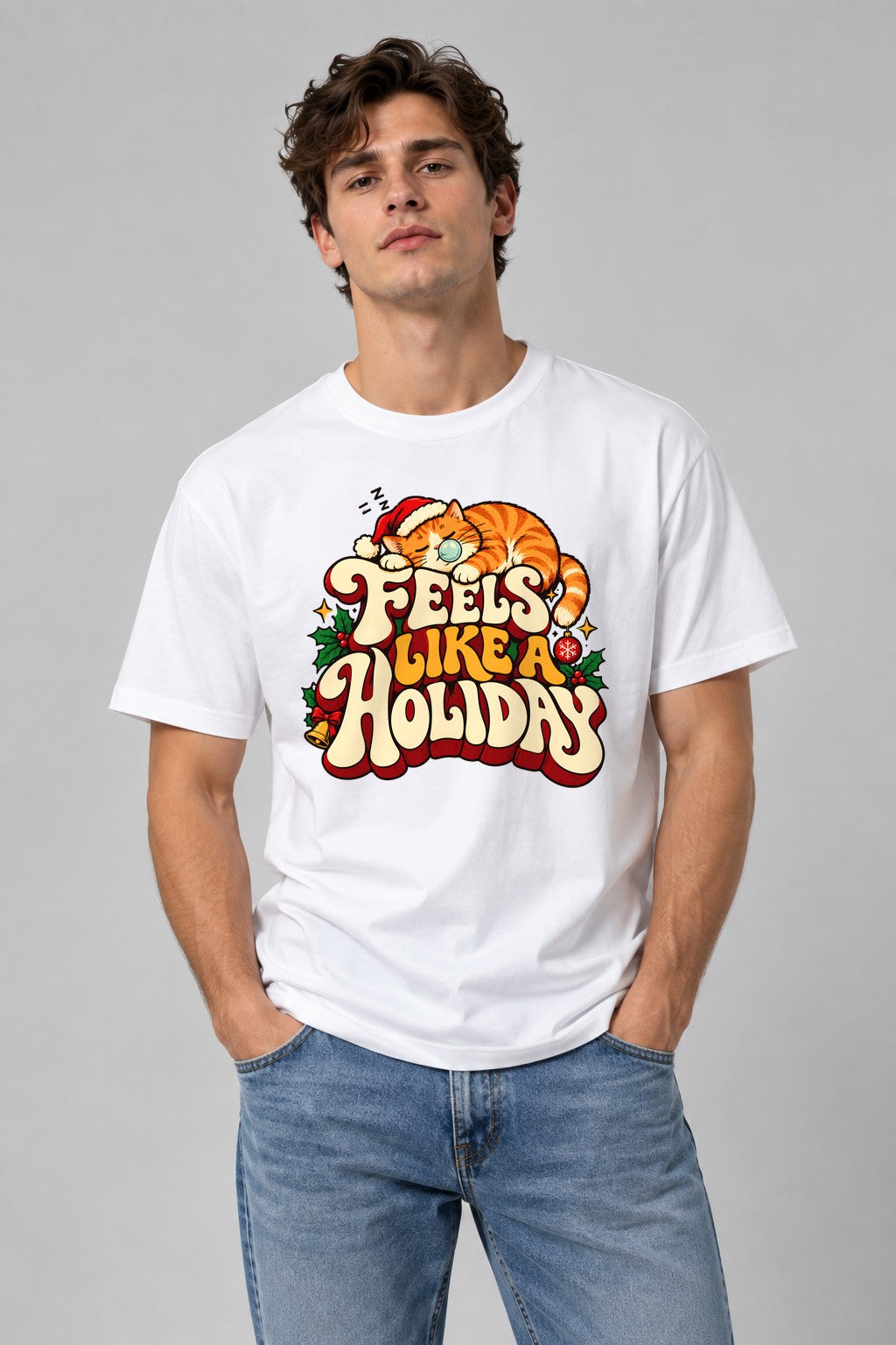 Feels Like a Holiday product image 1