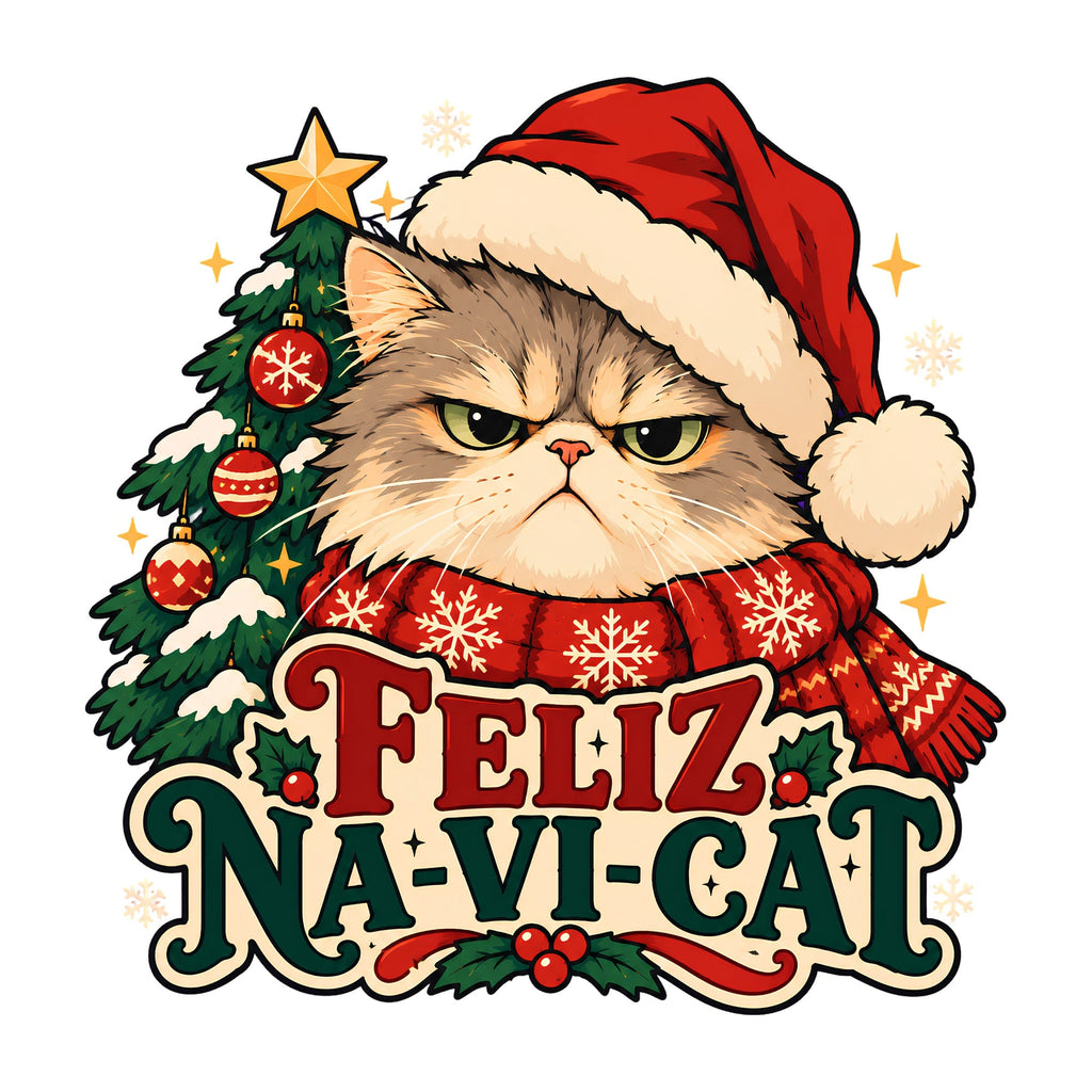 Feliz Na-Vi-Cat product image 3