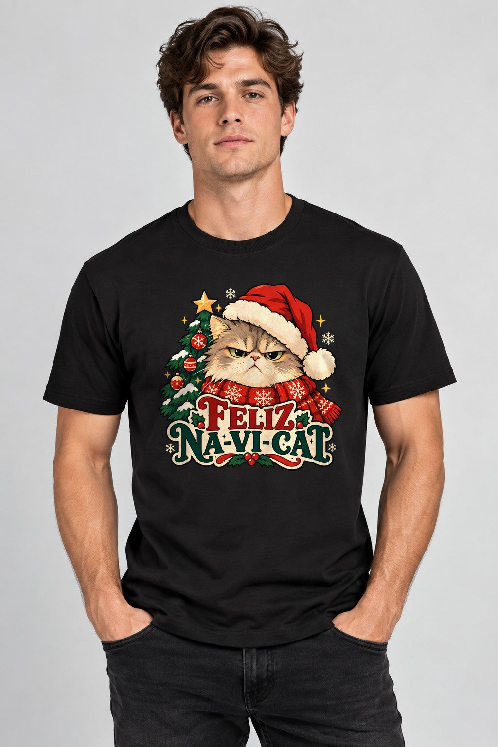 Feliz Na-Vi-Cat product image 2