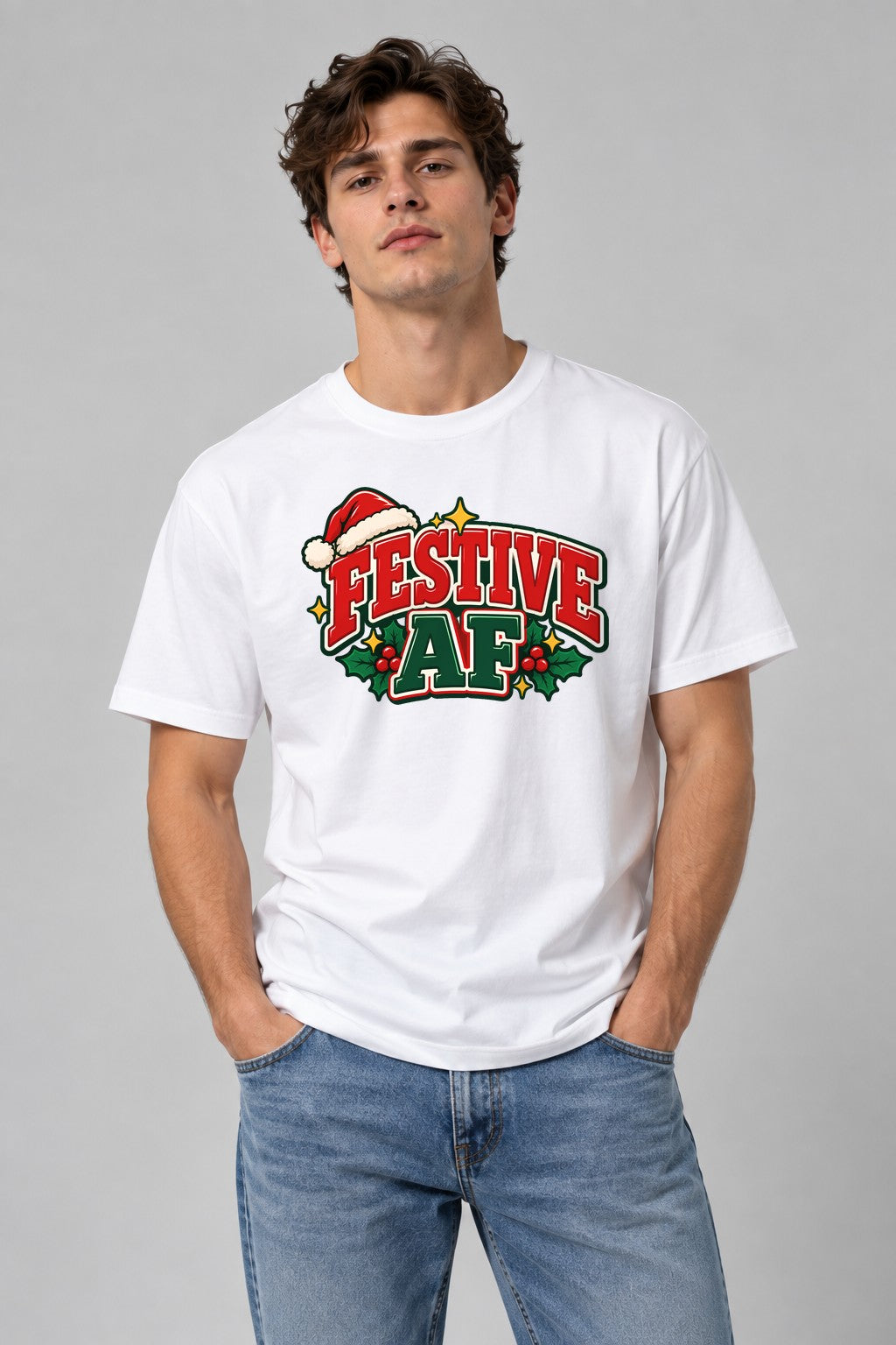 Festive AF
