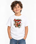 Five More Minutes Santa product image 1