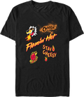 Flamin' Hot Stay Cheesy Cheetos T-Shirt product image 1