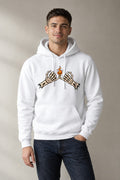 Flaming Skeleton Hands product image 1