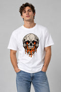Flaming Skull product image 1
